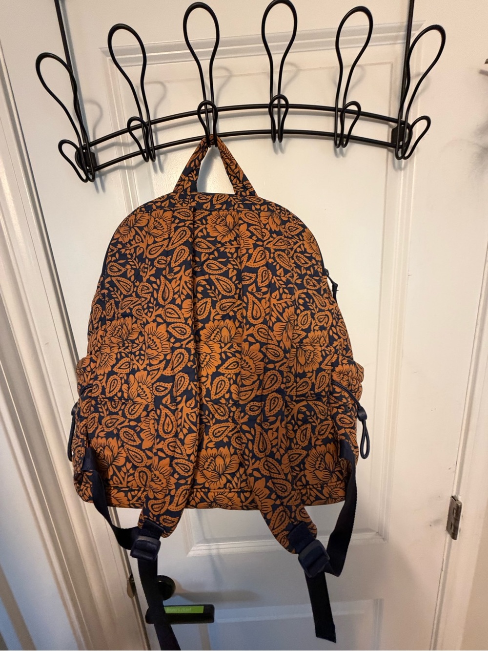 Vera Bradley Backpack